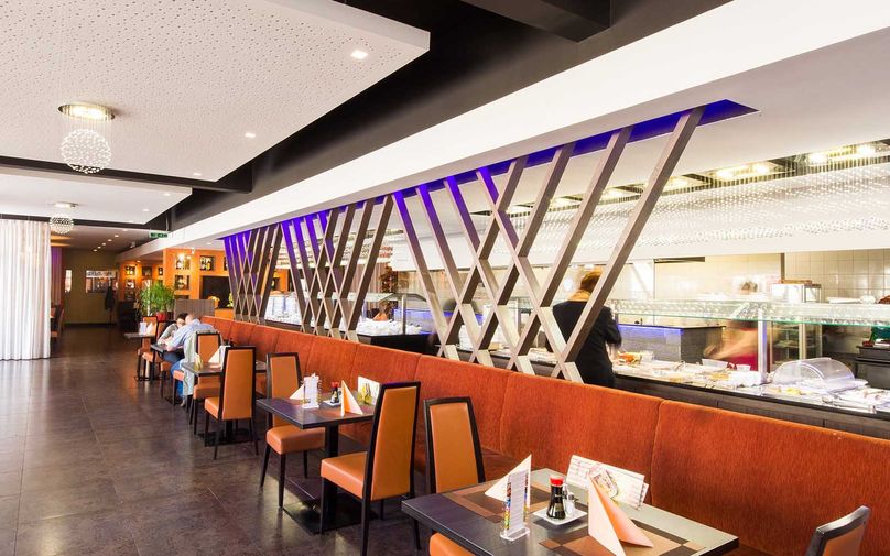 Wok Haus Soya