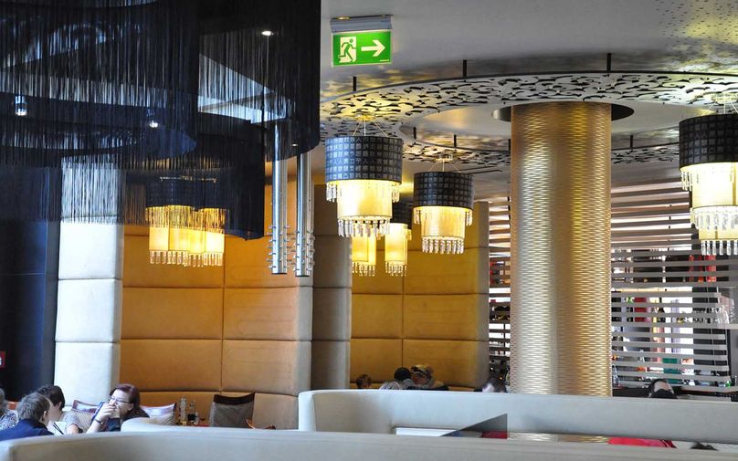 Hotel Phönix 7