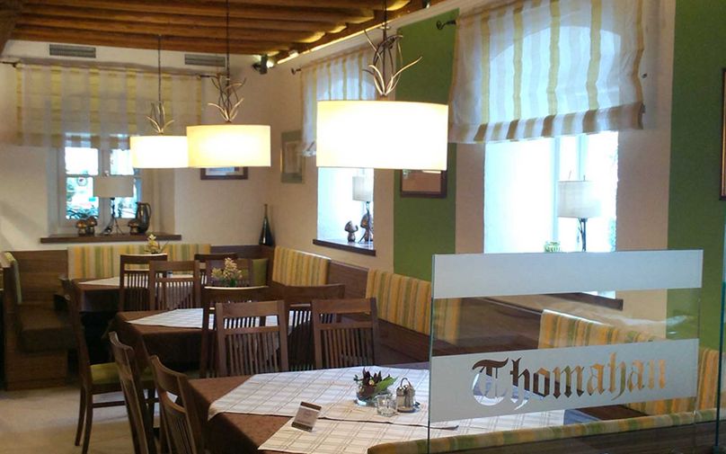 Gasthof Thomahan