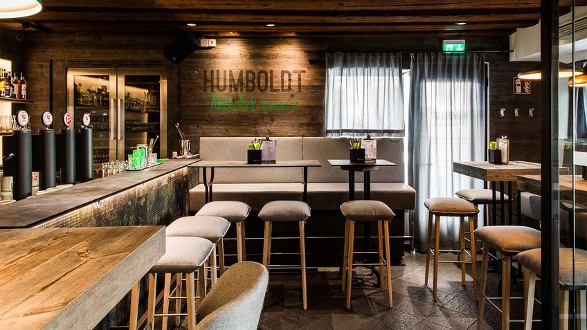 Humboldt - Salzburg