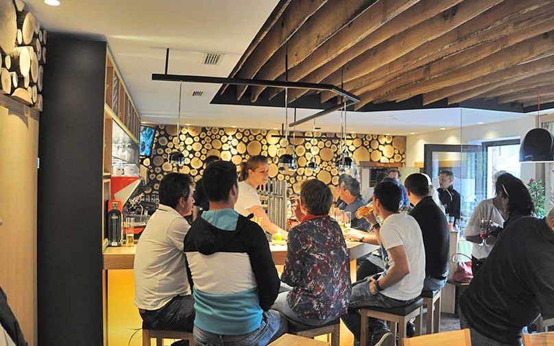 Dorfcafe