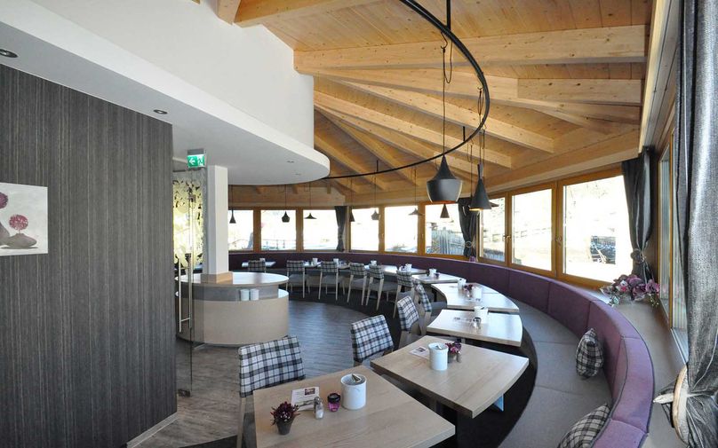 Hotel Perschler