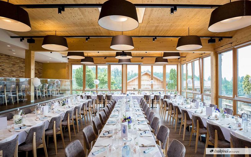 Landgasthof Feichthub